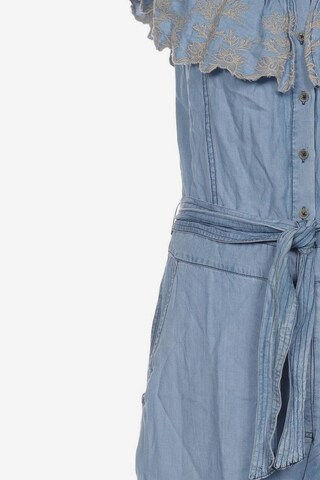 Pepe Jeans Overall oder Jumpsuit M in Blau