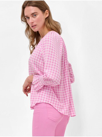 Orsay Bluse in Pink