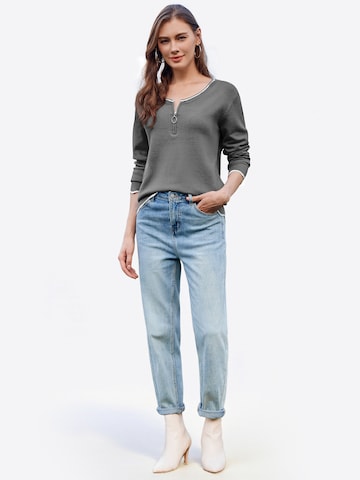 Imily Bela Neulepaita värissä harmaa