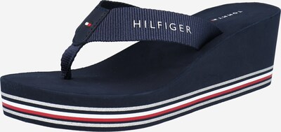 TOMMY HILFIGER Žabky - modrá, Produkt