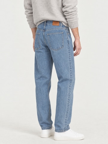Pittman Loose fit Jeans 'Titan' in Blue