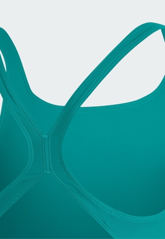 ADIDAS PERFORMANCE Sportieve badmode in Groen