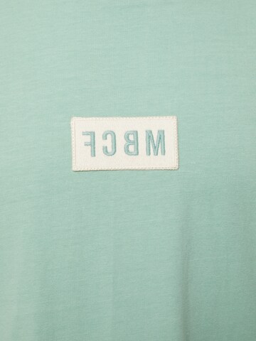 FCBM T-shirt 'Aaron' i grön