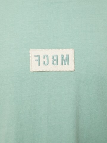 FCBM Shirt 'Aaron' in Green