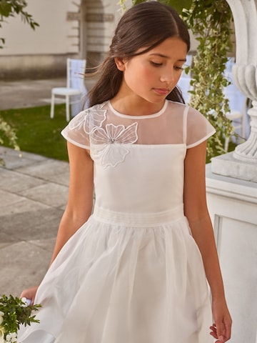 Lipsy Dress in White