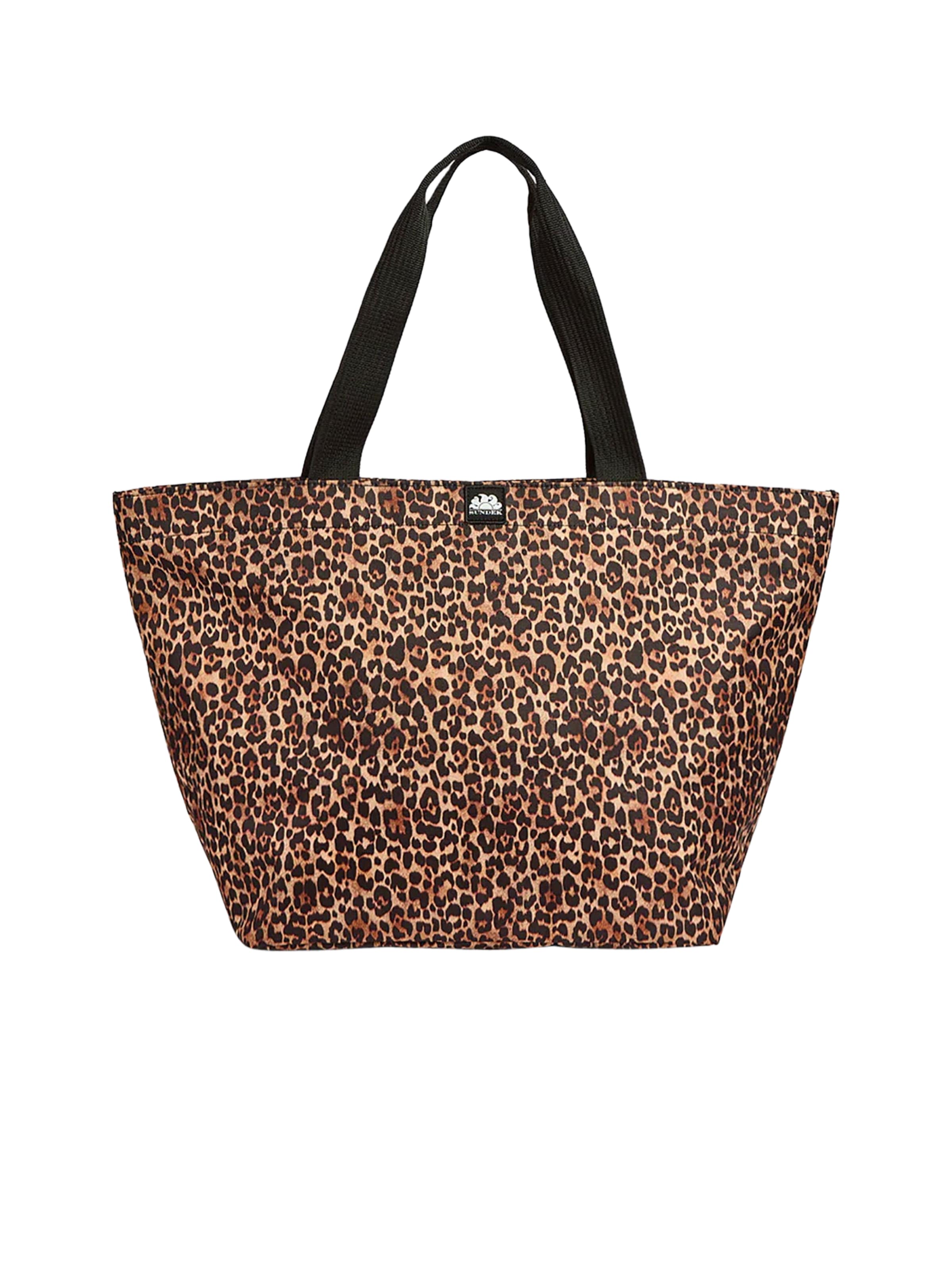 Sundek Shopper in Beige: voorkant