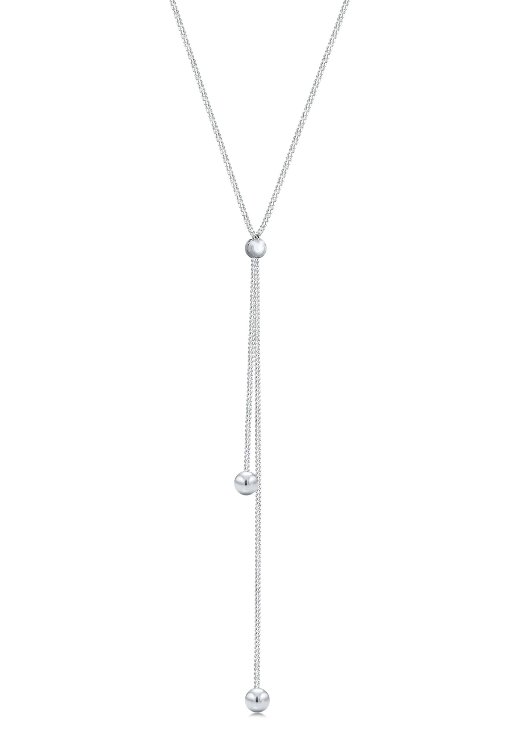 ELLI Αλυσίδα σε ασημί