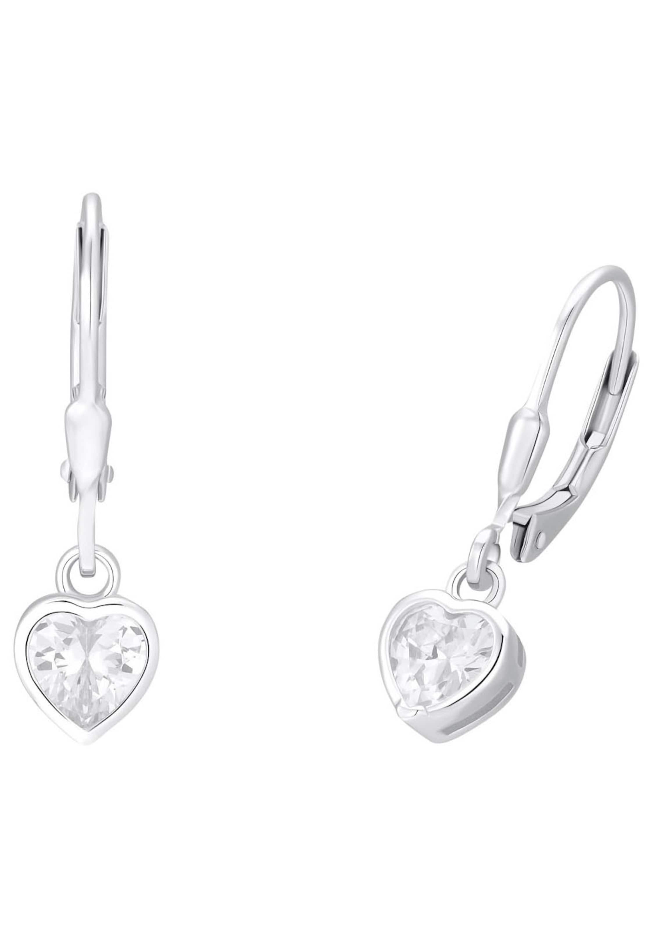 PRINZESSIN LILLIFEE Schmuck in Silber