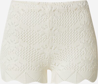millane Trousers 'Liz' in Wool white, Item view