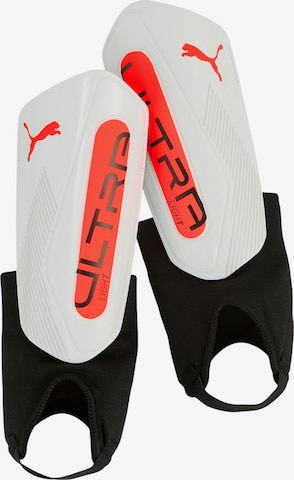 PUMA Guard 'Ultra Light' in White: front