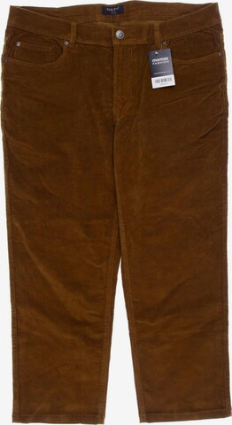 Bexleys Pants in 26 in Brown: front