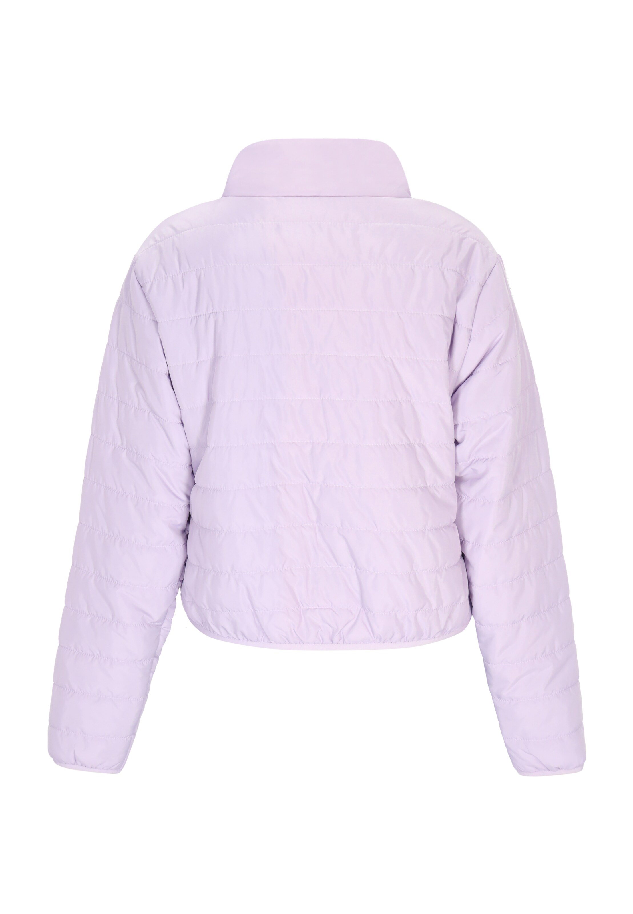 lillā swirly Starpsezonu jaka