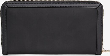 TOMMY HILFIGER Wallet 'ESSENTIAL' in Black