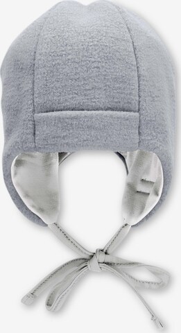 STERNTALER Beanie in Grey