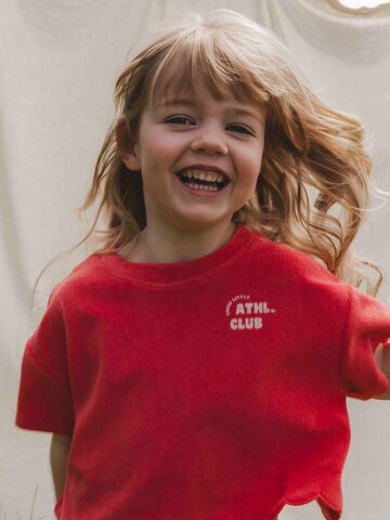 Looxs Revolution Shirt in Rot