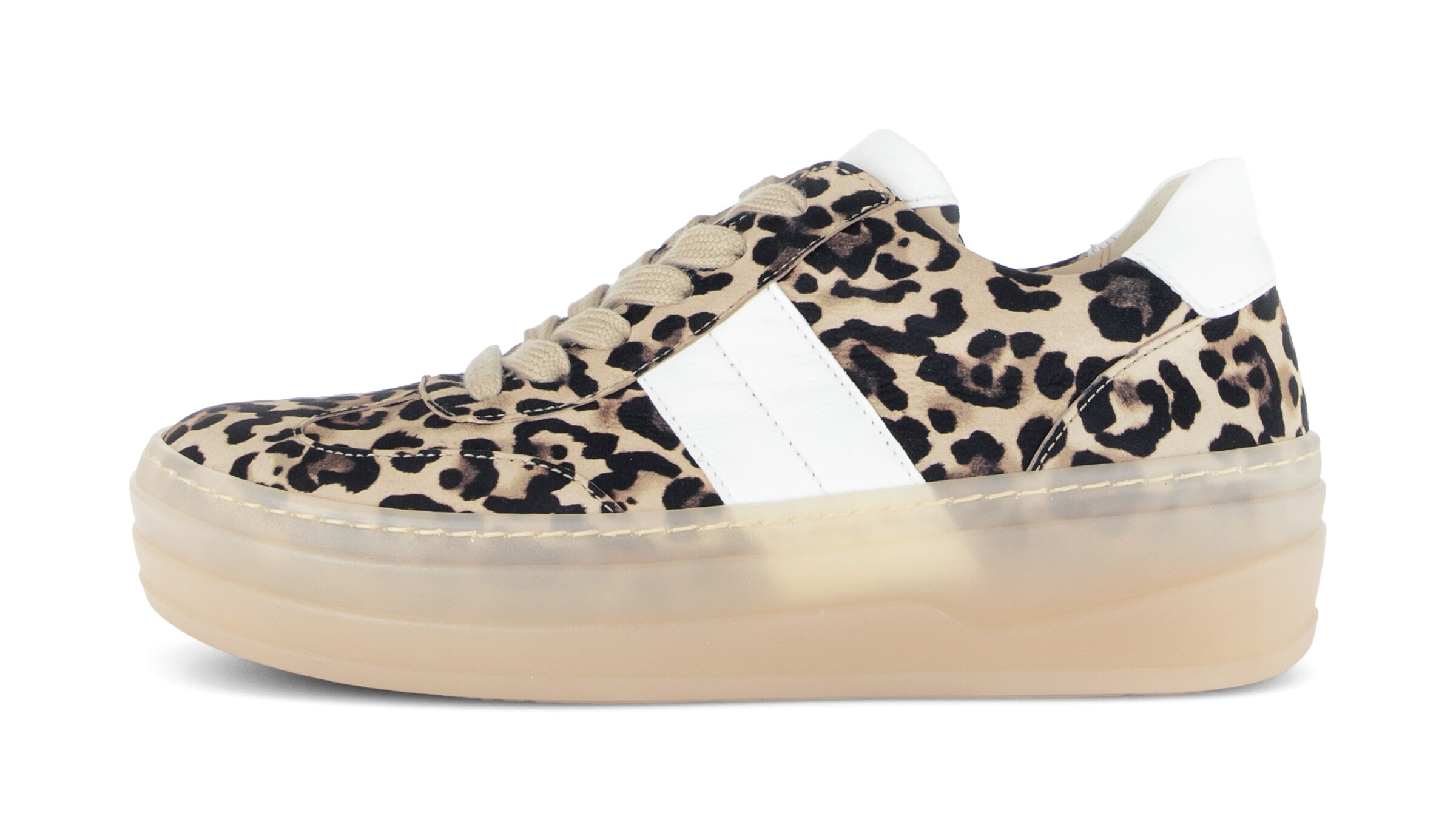 GABOR Sneakers in Brown