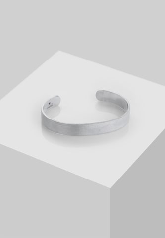 KUZZOI Bracelet in Silver