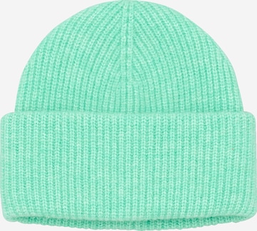 EDITED - Gorros 'Reza' em verde: frente