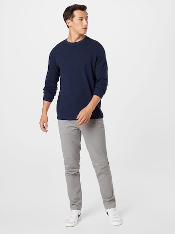 T-Shirt 'Philly' JACK & JONES en bleu