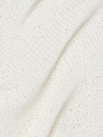 Pull-over Franco Callegari en blanc