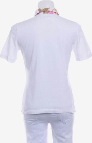Van Laack Shirt M in Weiß