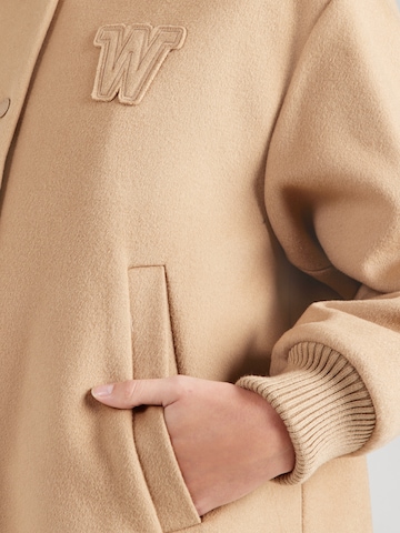 Weekend Max Mara Přechodná bunda 'ADORNI' – béžová