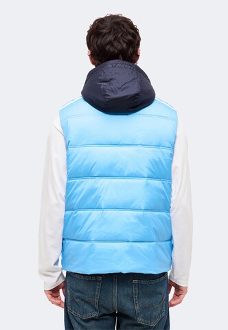zils CAMP DAVID Veste