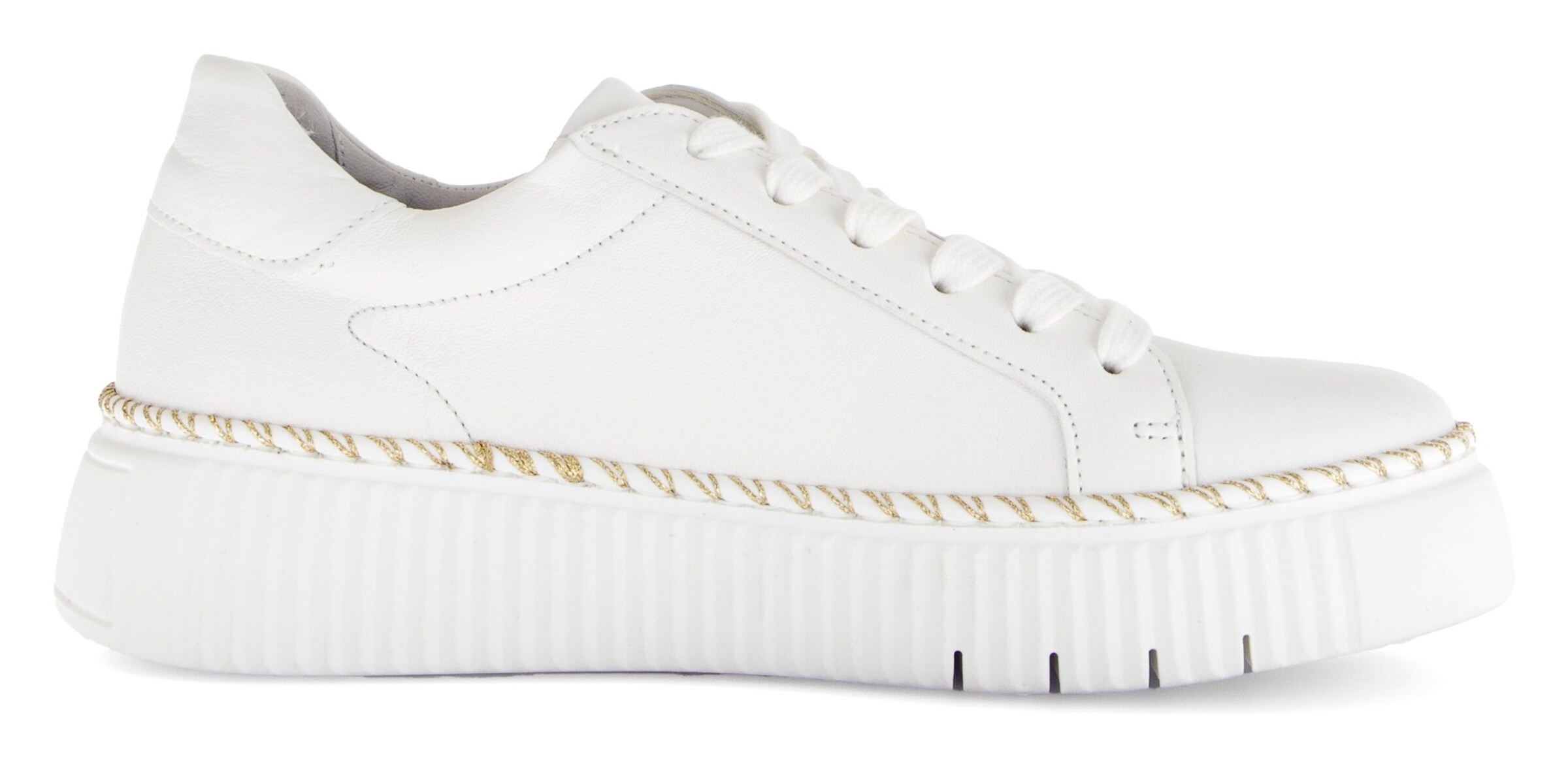 GABOR Sneakers in White