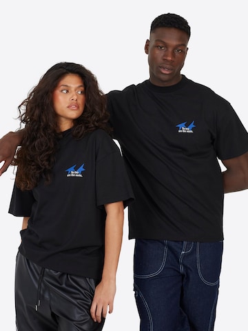 Legacy Studios Shirt in Black