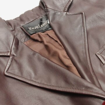 Ralph Lauren Jacket & Coat in L in Brown