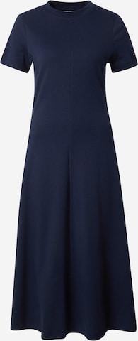 TOMMY HILFIGER Šaty - Modrá: predná strana