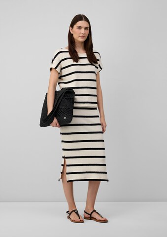 s.Oliver Shirt in Beige