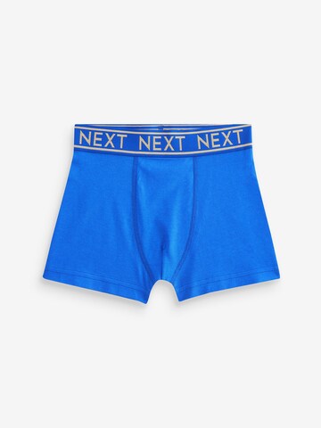 Next - Calzoncillo en azul