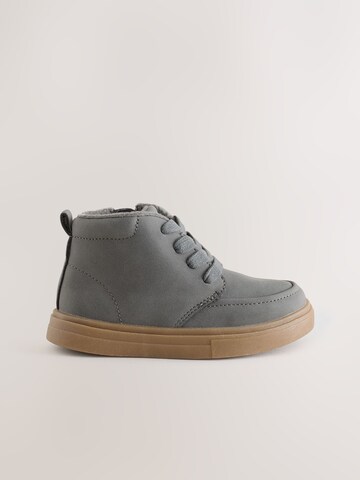 Bottes Next en gris
