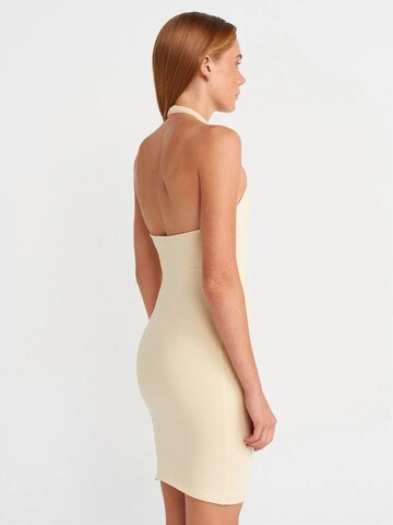 Abito di Dilvin in beige