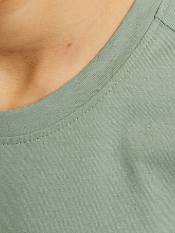 Maglietta 'JJColton' di Jack & Jones Junior in verde