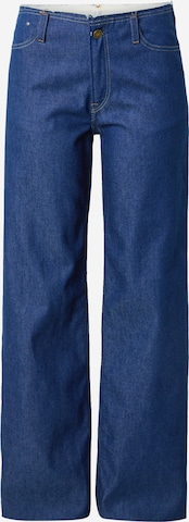 G-Star RAW Loosefit Jeans 'Judee' i blå: forside