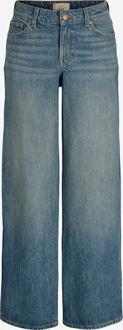 JJXX - Perna larga Calças de ganga 'JXOslo' em azul: frente