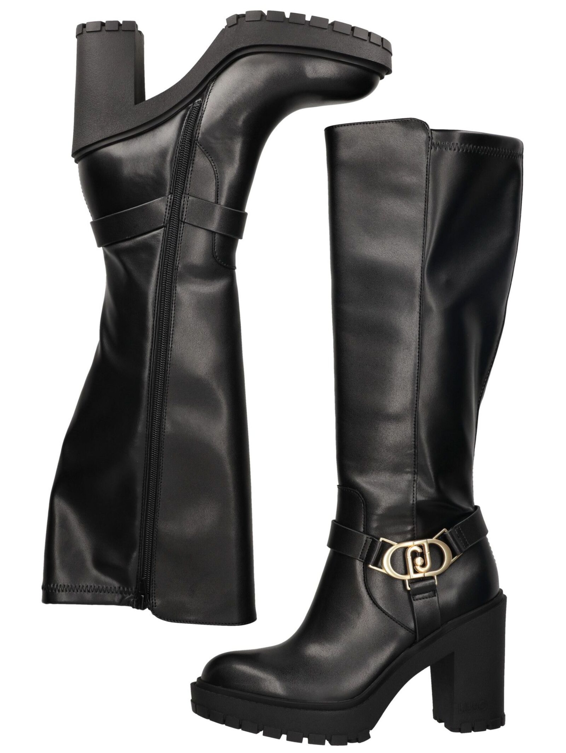 Stivale di Liu Jo in nero