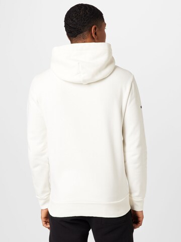 Sweat-shirt 'Soda Pop' Superdry en blanc