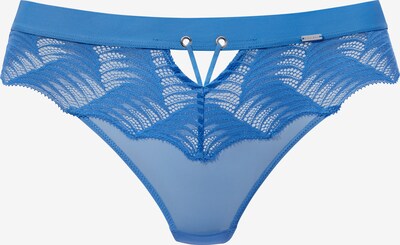 LASCANA String in blau, Produktansicht