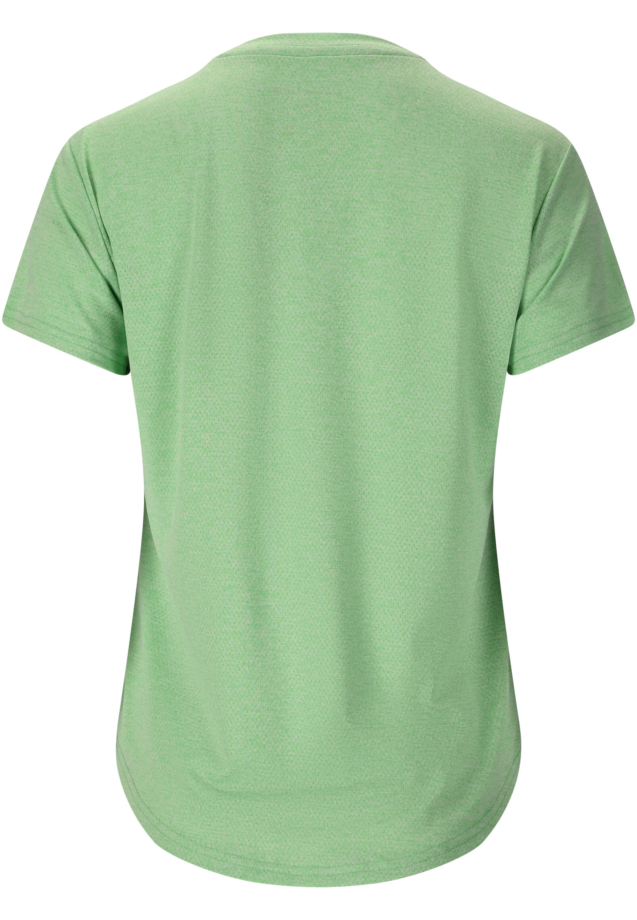 ENDURANCE Functioneel shirt 'Besy' in Groen