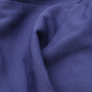ROLAND MOURET Dress in 4XL in Blue