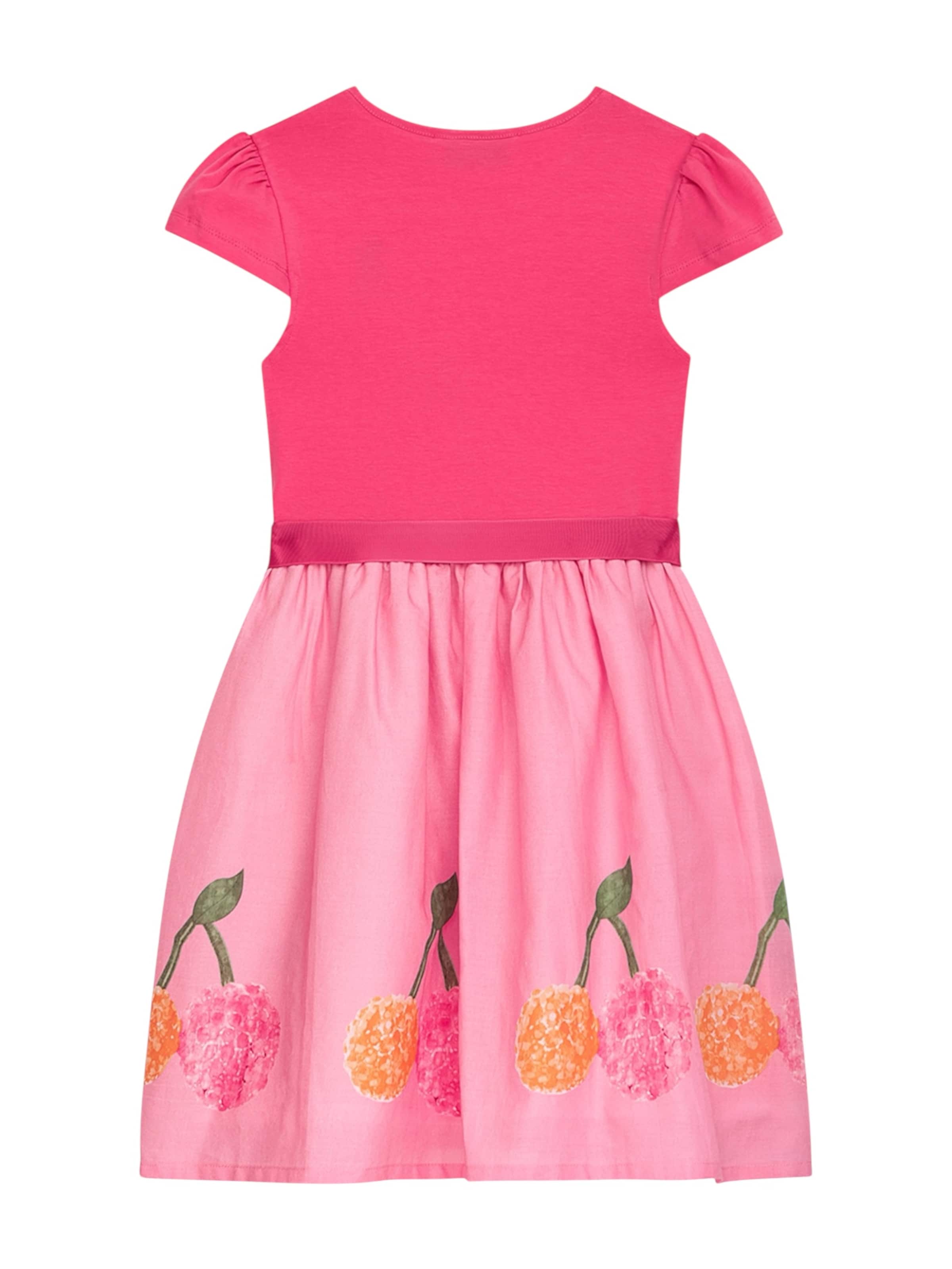 Danamade Šaty 'DANAMADE' – pink