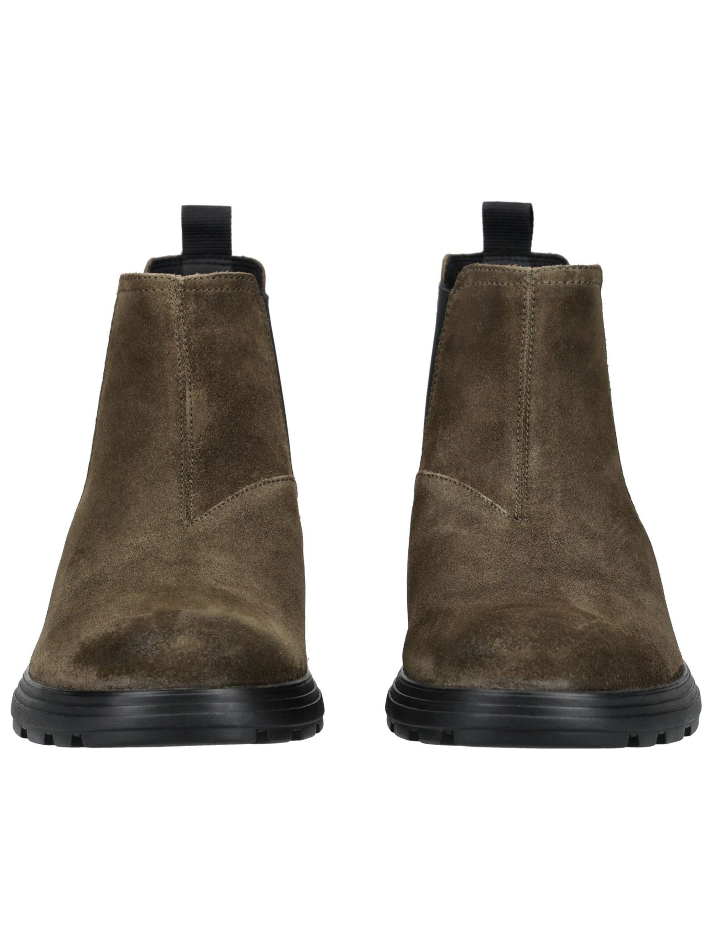 Stivale di GEOX in verde