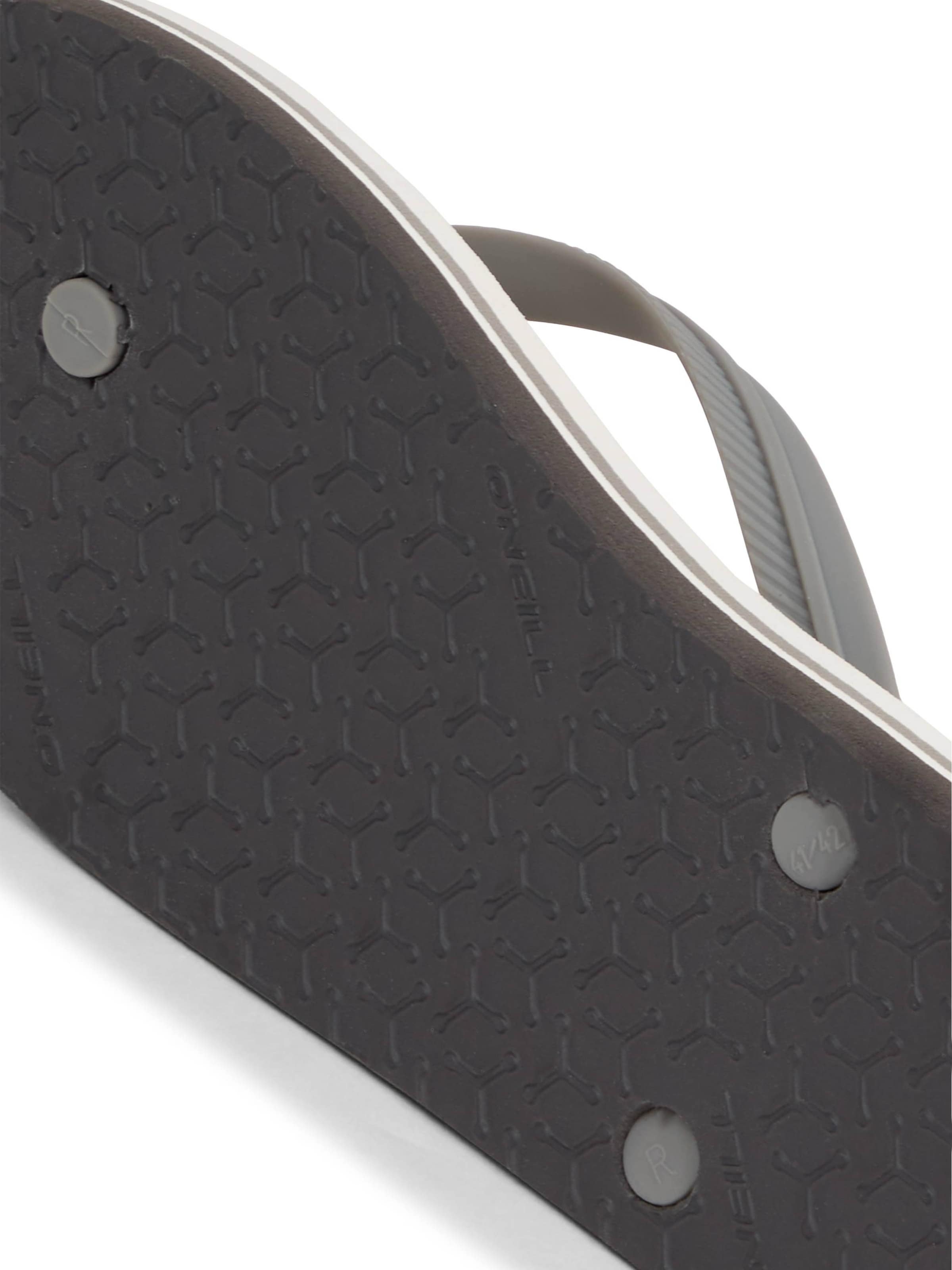 O'NEILL - Sandalias de dedo en beige