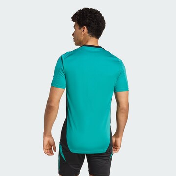 ADIDAS PERFORMANCE Trikot 'All Blacks' in Grün