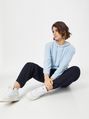 Hailys Sweater 'Elana' in Blue