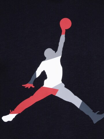 Jordan Sweatshirt 'ZEN MASTERS' in Schwarz