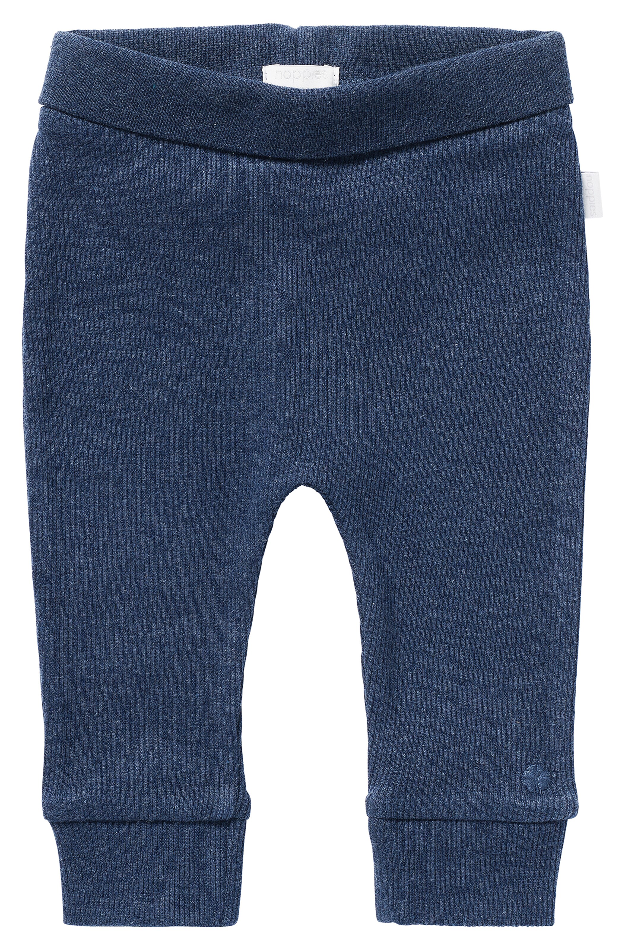 Noppies Regular Trousers 'Naura' in Blue: front